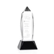 Bloomington Award on Base - Black