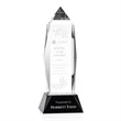 Bloomington Award on Base - Black