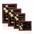 Constellation - Rosewood/Gold