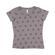 Ladies' Five Star T-Shirt