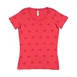 Ladies' Five Star T-Shirt
