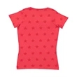Ladies' Five Star T-Shirt
