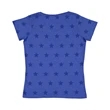 Ladies' Five Star T-Shirt