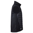 Men's Summit Puffer Body Softshell Vest