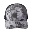 Classic Kryptek® Retro Trucker Cap