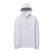 Adult Eco Cozy Fleece Pullover Hooded Sweatshirt