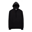 Adult Eco Cozy Fleece Pullover Hooded Sweatshirt