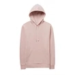 Adult Eco Cozy Fleece Pullover Hooded Sweatshirt