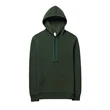 Adult Eco Cozy Fleece Pullover Hooded Sweatshirt