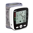 Portability Rechargeable Wrist Sphygmomanometer&Wrist Blood