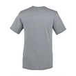 Adult 5.5 oz., 100% Soft Spun Cotton T-Shirt