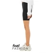 FWD Fashion Ladies' High Waist Biker Short