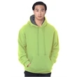 Adult Super Heavy Thermal-Lined Hooded Sweatshirt