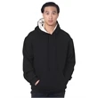 Adult Super Heavy Thermal-Lined Hooded Sweatshirt