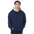 Adult Super Heavy Thermal-Lined Hooded Sweatshirt