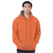 Adult Super Heavy Thermal-Lined Hooded Sweatshirt