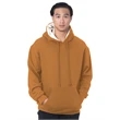 Adult Super Heavy Thermal-Lined Hooded Sweatshirt