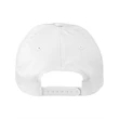 Unstructured 6-Panel Cap