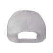 Unstructured 6-Panel Cap