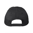 Unstructured 6-Panel Cap