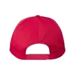 Unstructured 6-Panel Cap