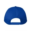 Unstructured 6-Panel Cap