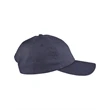 Unstructured 6-Panel Cap