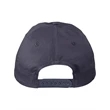 Unstructured 6-Panel Cap