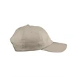 Unstructured 6-Panel Cap