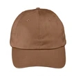 Unstructured 6-Panel Cap