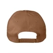 Unstructured 6-Panel Cap