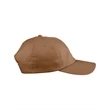 Unstructured 6-Panel Cap