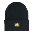 Heritage Knit Cuff Cap