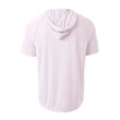 Men's Cooling Performance Hooded T-shirt