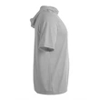 Men's Cooling Performance Hooded T-shirt