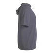 Men's Cooling Performance Hooded T-shirt
