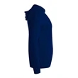 Men's Cooling Performance Long-Sleeve Hooded T-shirt
