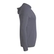 Men's Cooling Performance Long-Sleeve Hooded T-shirt