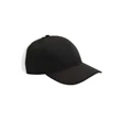 Adult Contrast Back Stripe Clubhouse Cap