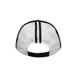 Adult Contrast Back Stripe Clubhouse Cap