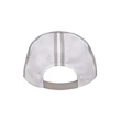 Adult Contrast Back Stripe Clubhouse Cap