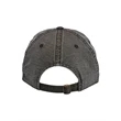 J America Ripper Washed Cotton Ripstop Hat