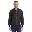 Unisex Bomber Jacket