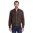 Unisex Bomber Jacket