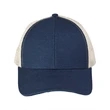 Hemp Blend Trucker Cap