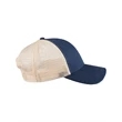 Hemp Blend Trucker Cap