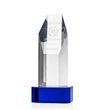 Ashford Award on Blue Base
