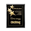 Constellation - Black/Gold