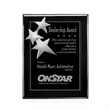 Constellation - Black/Chrome
