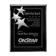 Constellation - Black/Chrome